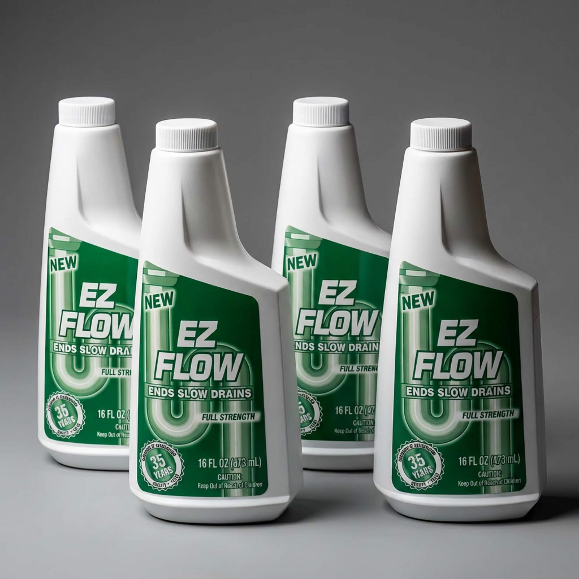 EZ-Flow Drain & Pipe Support™ - Image 6