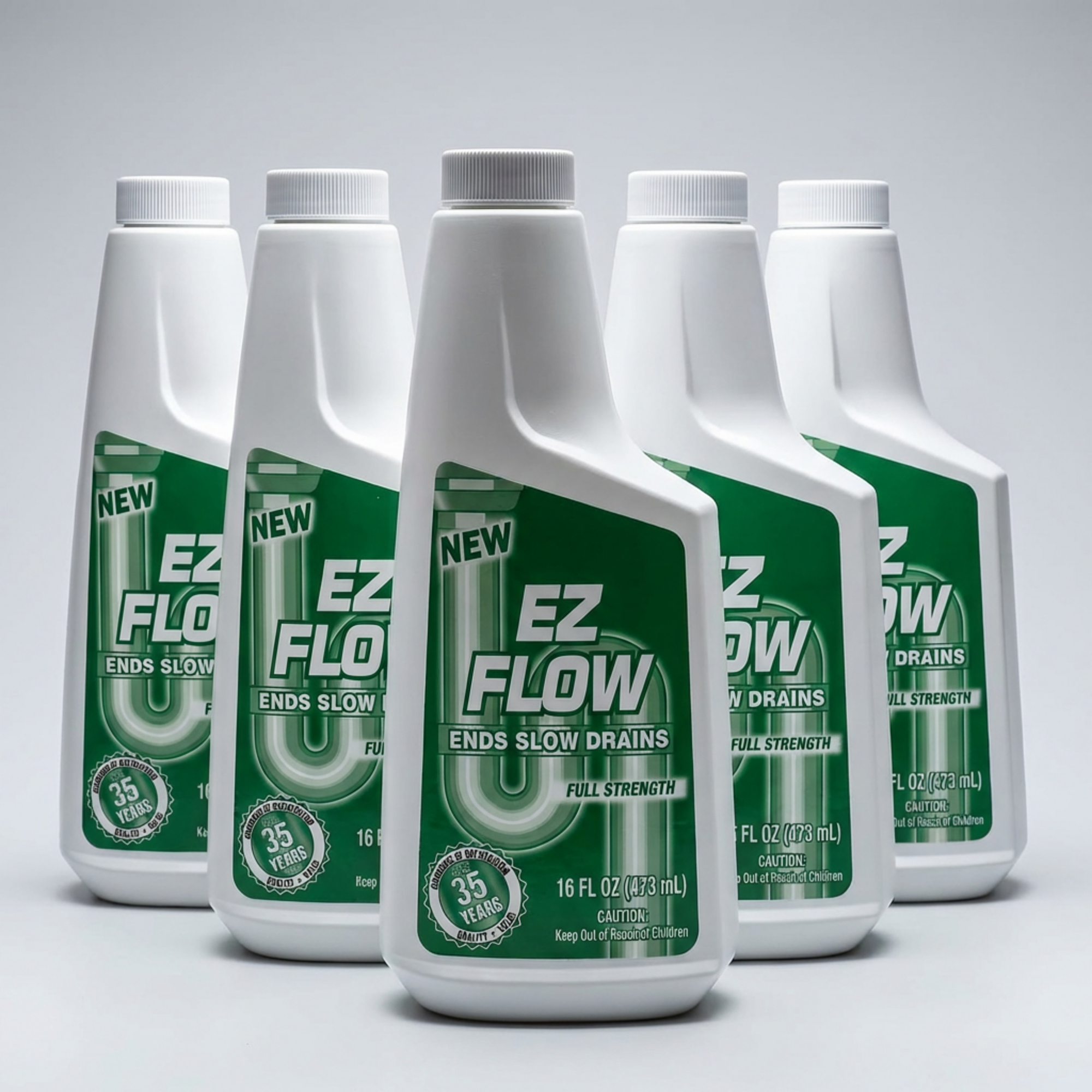 EZ-Flow Drain & Pipe Support™ - Image 8