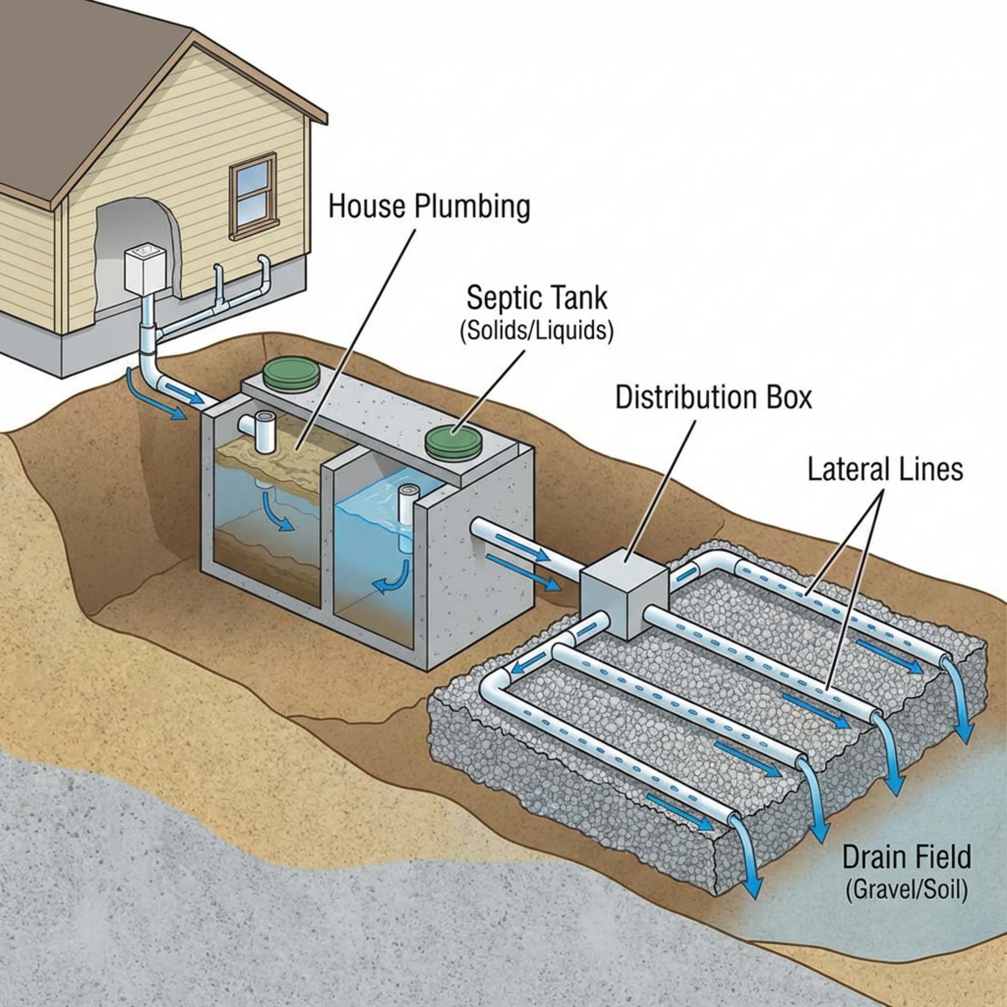 Septic Solution Plus™ - Image 3