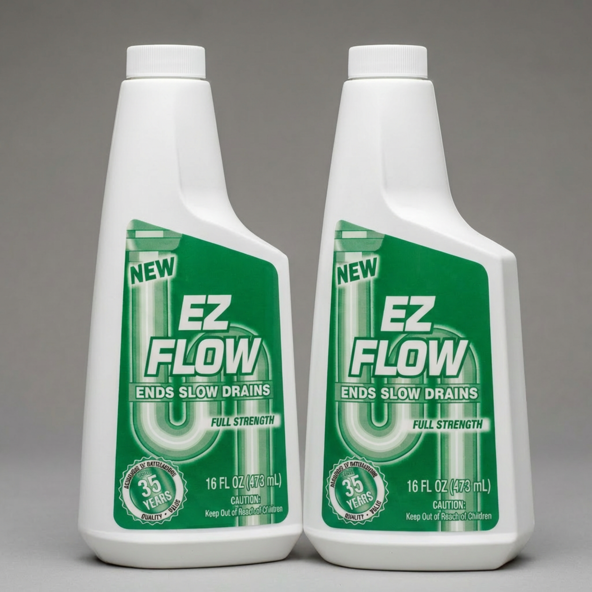EZ-Flow Drain & Pipe Support™ - Image 4