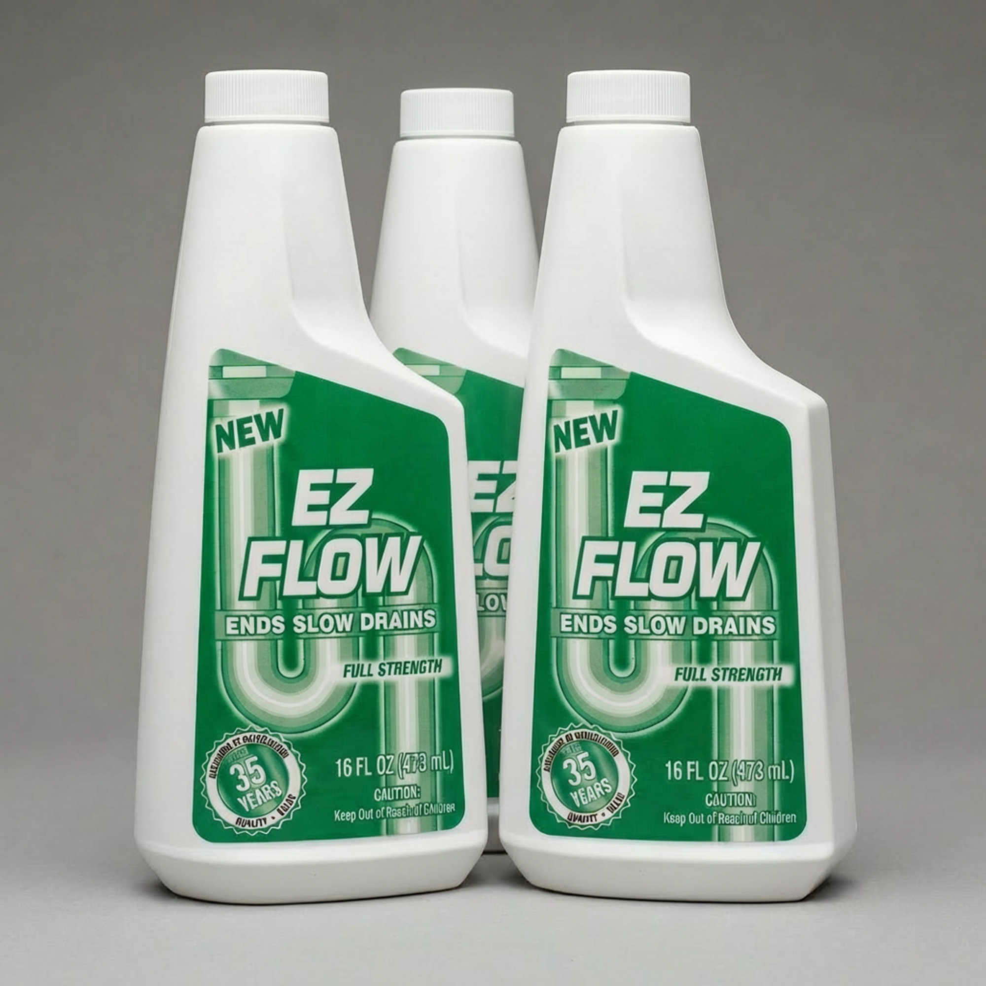 EZ-Flow Drain & Pipe Support™ - Image 5