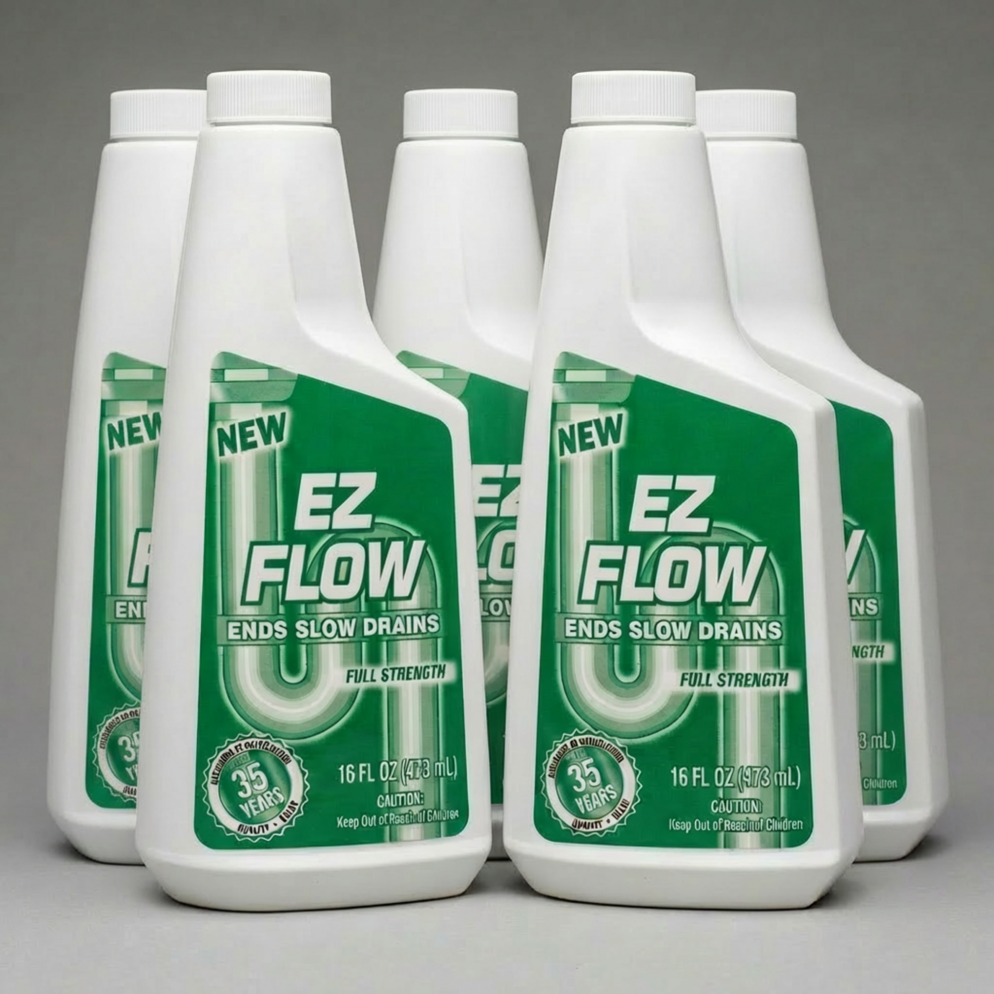 EZ-Flow Drain & Pipe Support™ - Image 7