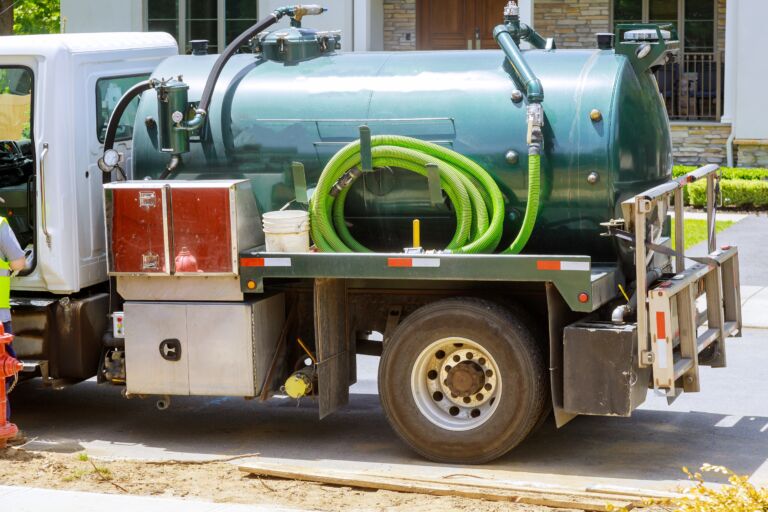 Do You Still Need to Pump Your Septic Tank If You Use Septic Tank Treatments?