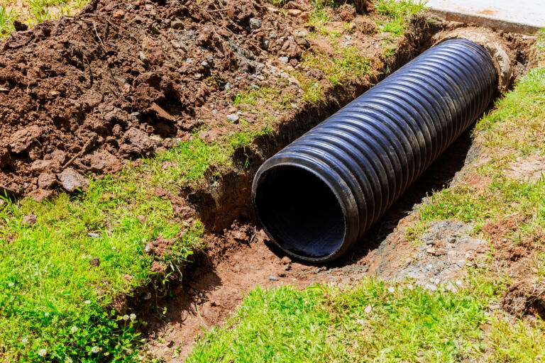 What is a Drain Field and Why is it the Most Important Part of Your Septic System?