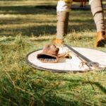 Why You Should Never Drive or Park Over Your Septic Tank