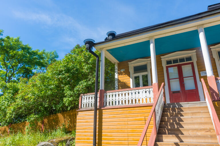 What Happens to Septic Tank Bacteria When a Home is Rarely Used?