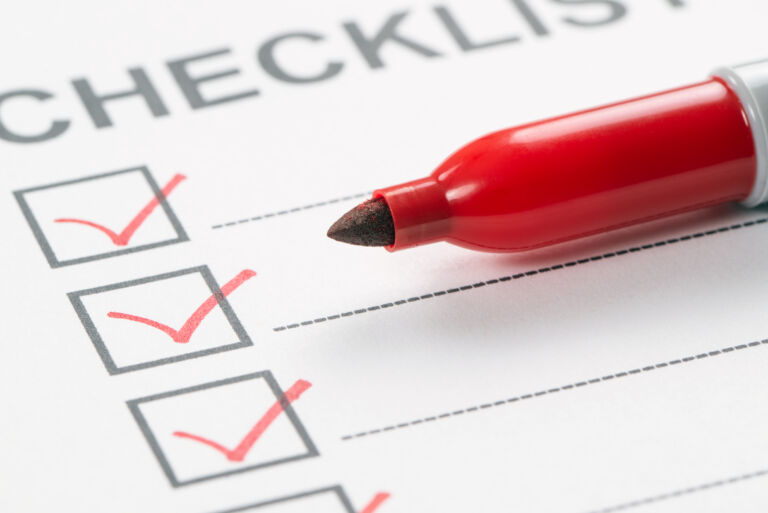 The Ultimate Septic System Maintenance Checklist for New Homeowners