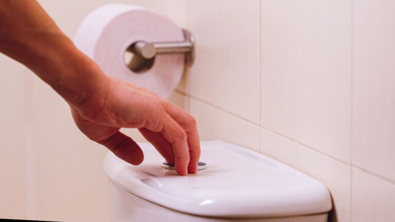Why is My Toilet Flushing Slowly? (And When to Call a Professional)