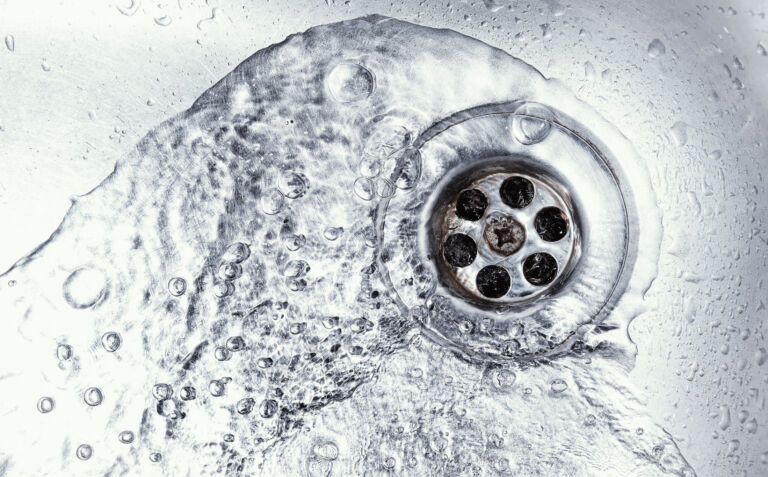 Are Paint Thinners and Solvents Safe to Pour Down the Drain?