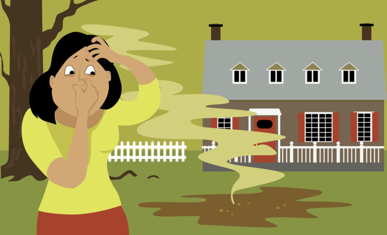What to Do if Your Septic Alarm Goes Off