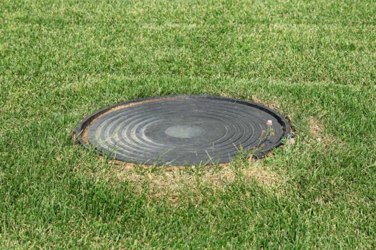What is the Baffle in a Septic Tank and Why Does it Matter?