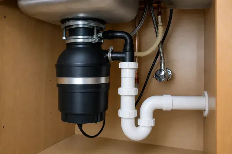 Garbage Disposals and Septic Tanks A Recipe for Disaster