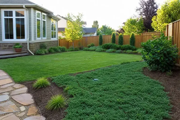 Can You Build a Deck or Patio Over a Septic Tank