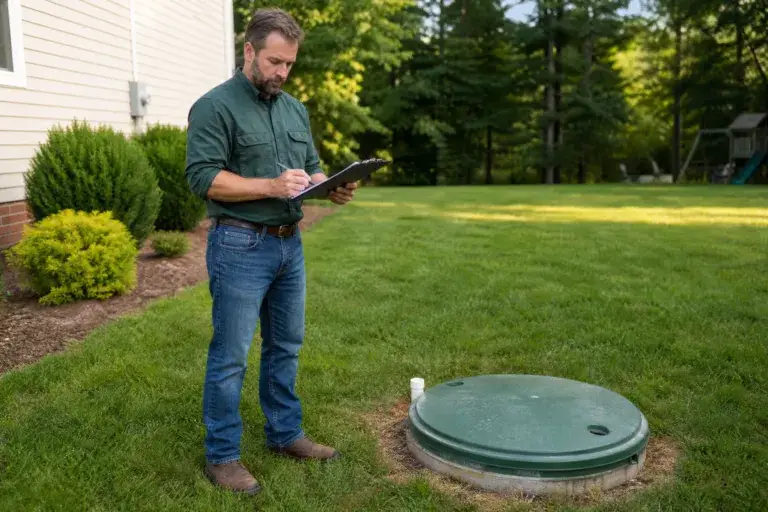 How Long Do Septic Systems Last (And How to Extend Their Lifespan)