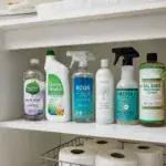 How to Safely Clean Your Bathroom When You Have a Septic System