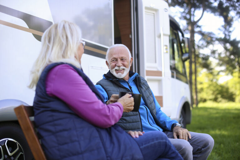 Septic Maintenance for RV Parks and Campgrounds