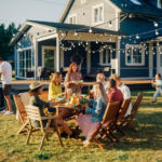 How to Host a Large Party Without Overwhelming Your Septic System