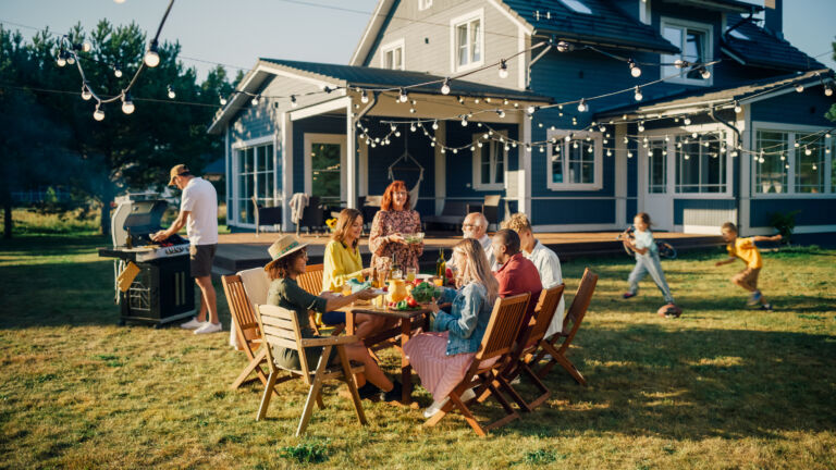 How to Host a Large Party Without Overwhelming Your Septic System