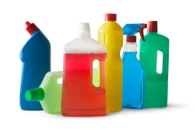 The Hidden Dangers of Bleach and Clorox in Your Drains