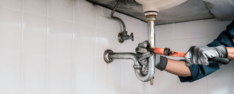 How to Unclog a Sink When You Have a Septic System