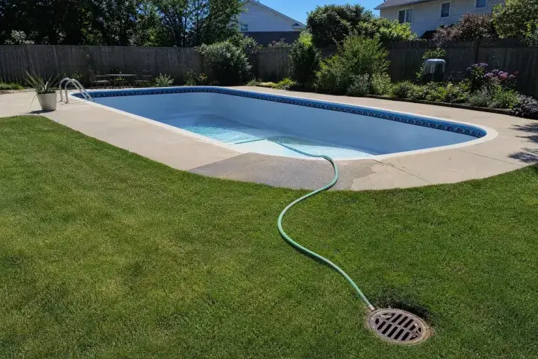 Summer Water Usage: Managing Your Septic System During Pool Season
