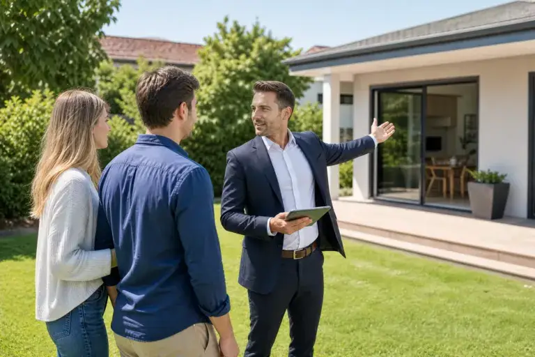 Selling a Home with a Septic System: How to Pass the Inspection