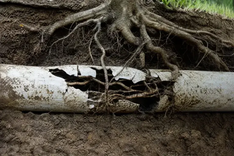 Can Tree Roots Destroy Your Septic System? (How to Prevent Root Intrusion)